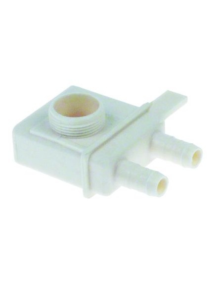 backflow preventer dishwasher