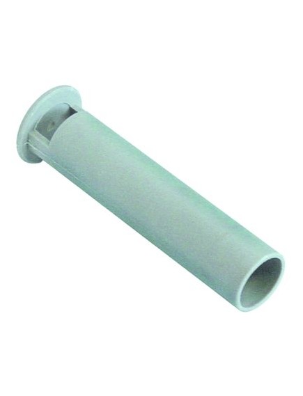 ?berlaufrohr L 133mm ? 30mm