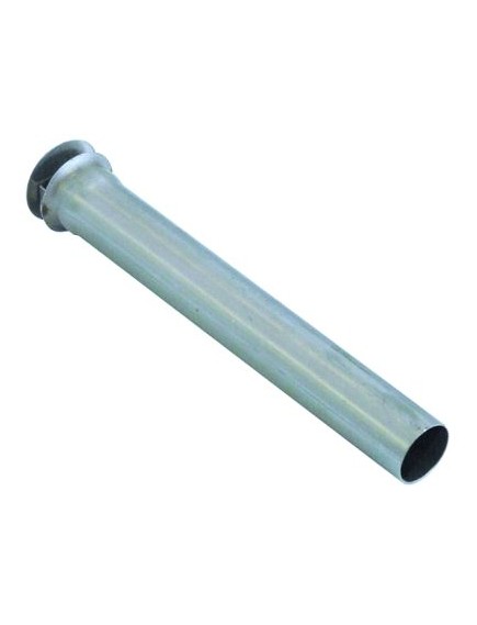 ?berlaufrohr L 233mm ? 30mm