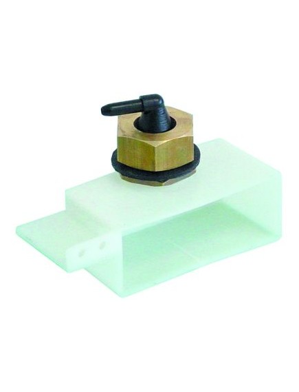 Air trap