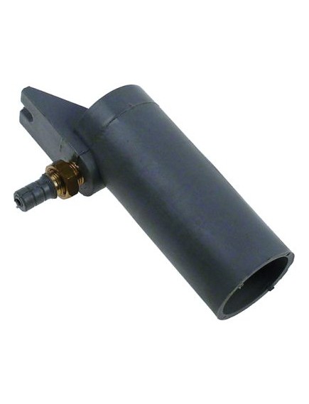 air trap ? 40mm H 100mm hose ? 10mm plastic