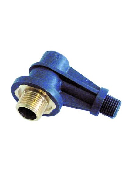 back part for microswitch