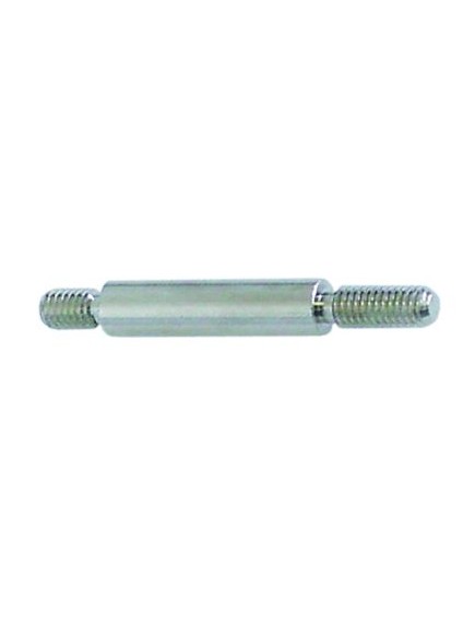 bar for filter L 52mm thread M6