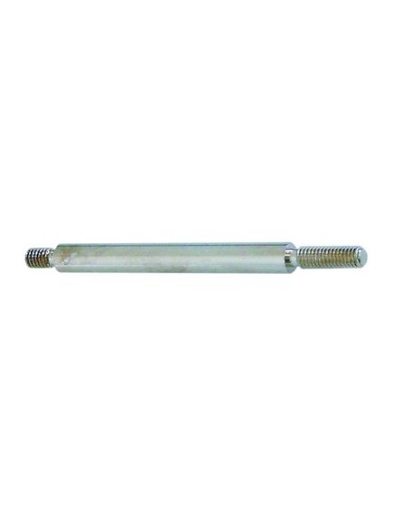 bar for filter L 86mm thread M6