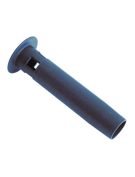 ?berlaufrohr L 167mm ? 35mm