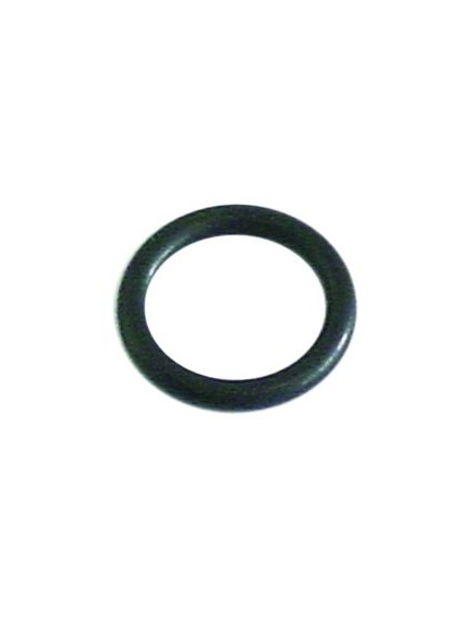 O-ring EPDM thickness 2,62mm ID ? 13,95mm Qty 1 pcs