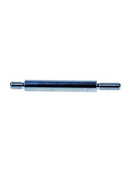 bar L 50mm thread M5 for filter
