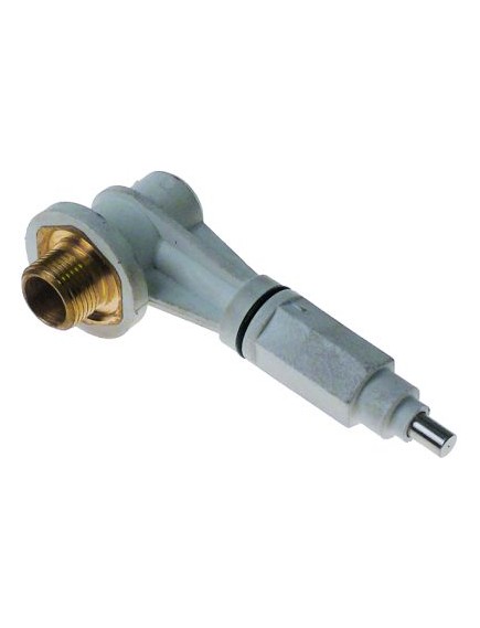 actuator thread 3/8  L 105mm for microswitch ID ? 12mm ED ? 32mm