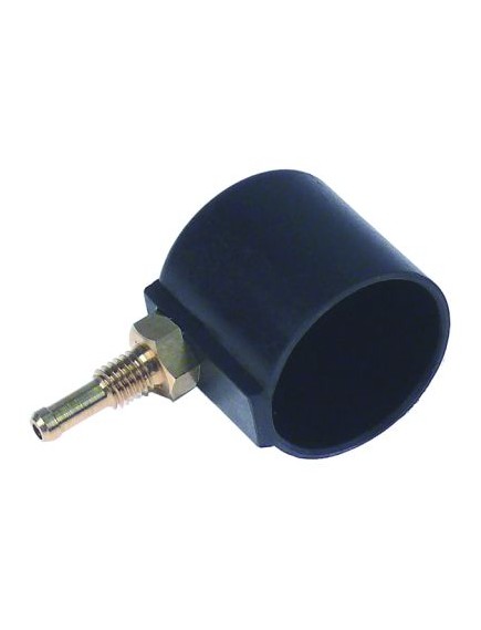 air trap ? 39mm H 35mm thread M8 hose ? 6mm plastic