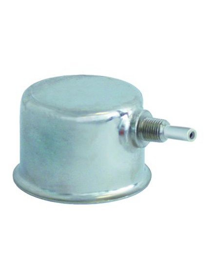 air trap