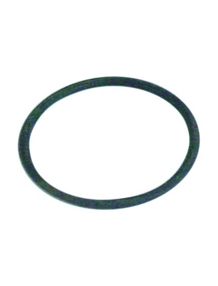 O-ring EPDM thickness 1,78mm ID ? 25,12mm Qty 1 pcs