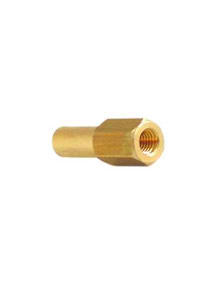 actuator for microswitch hood mechanics