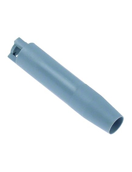 ?berlaufrohr L 109mm ? 22mm
