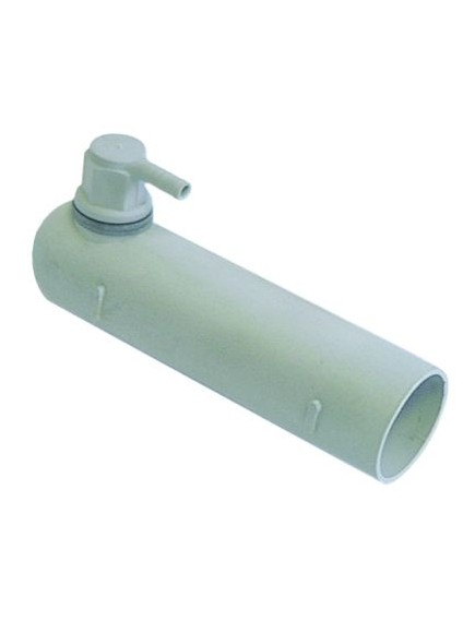 air trap ? 34mm H 130mm hose ? 6mm plastic