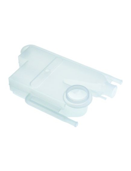 backflow preventer