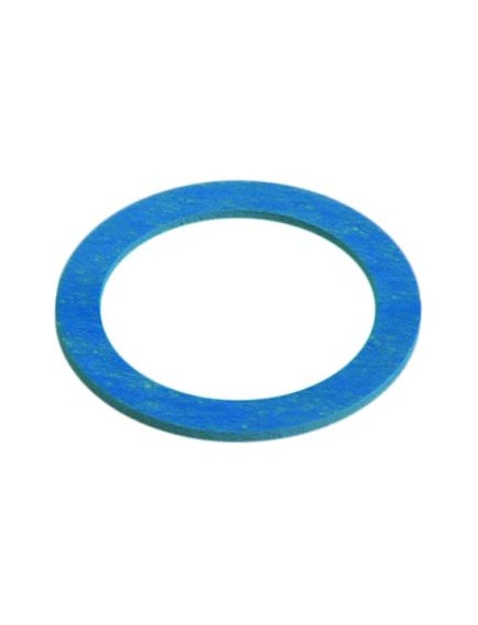 flat gasket fibre ED ? 56mm ID ? 42mm thickness 2mm for thread 1?  Qty 1 pcs