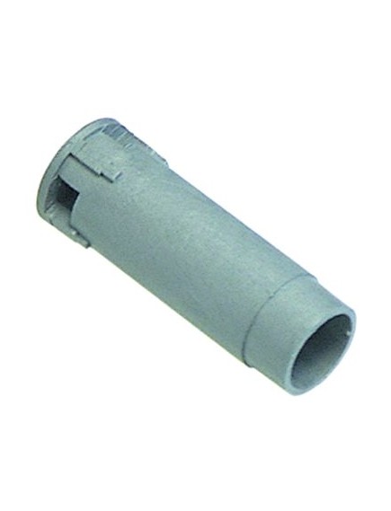 ?berlaufrohr L 110mm ? 40mm