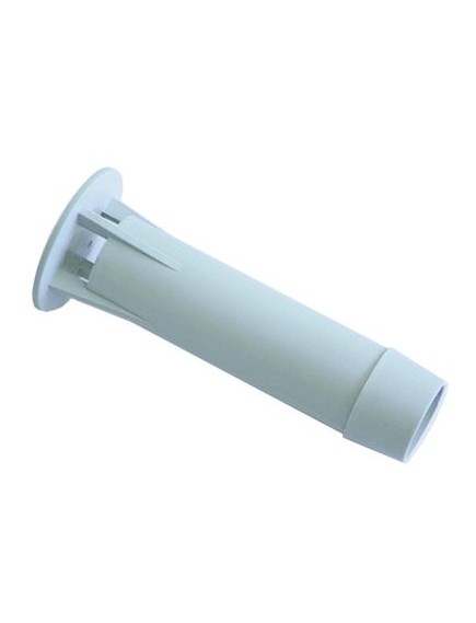 ?berlaufrohr L 160mm ? 40mm