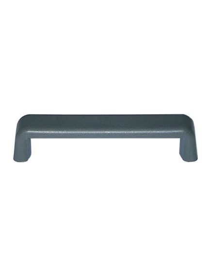 B?gelgriff L 170mm H 37mm BA 150mm Gewinde M5 B 30mm