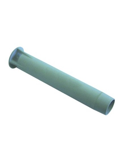 ?berlaufrohr L 237mm ? 40mm