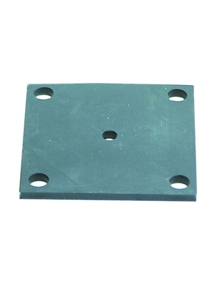 Gasket suitable for RATIONAL equiv. No. 50120537 Rational 5012.0537