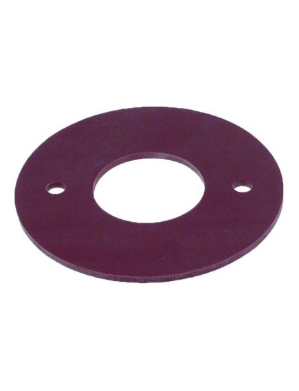 Gasket suitable for RATIONAL for drain Qty 1m Rational 5012.0525