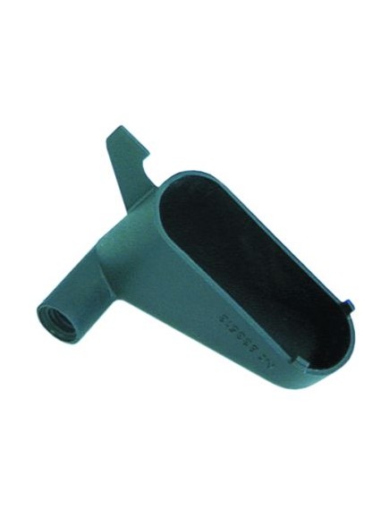 air trap