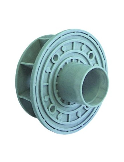 Ansaugk?rper AD ? 120mm