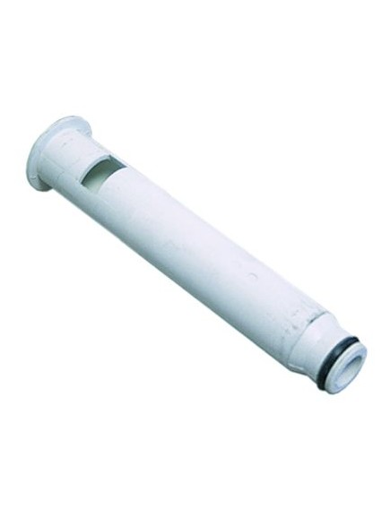 ?berlaufrohr L 230mm ? 37mm