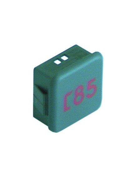 Blindkappe C85 Blindkappe C85