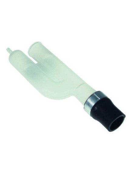 air trap L 230mm W 60mm hose ? 6mm
