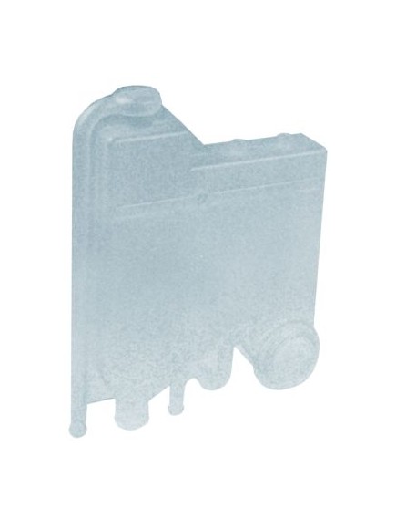Backflow preventer dimensions 200x260mm