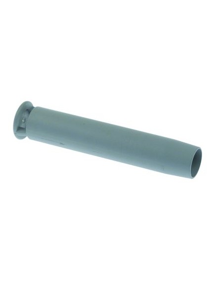 ?berlaufrohr L 142mm ? 26mm
