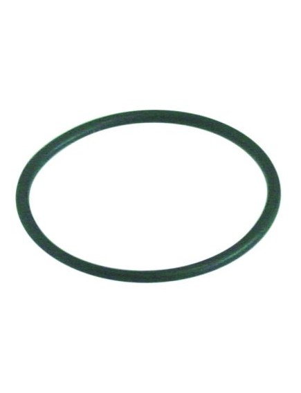 O-ring EPDM thickness 3,53mm ID ? 56,74mm Qty 1 pcs