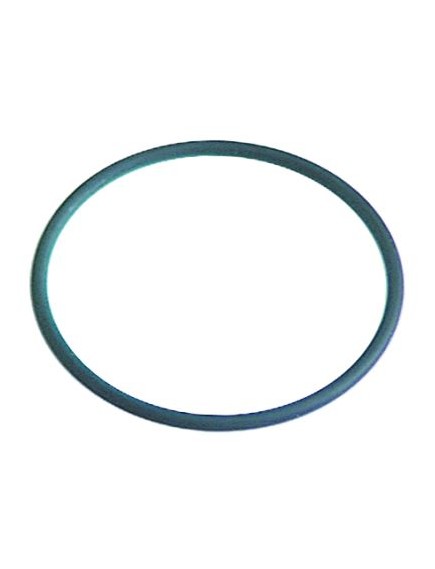 O-ring EPDM thickness 2,62mm ID ? 50,47mm Qty 1 pcs