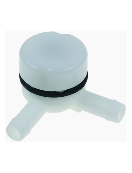backflow preventer connection 12 90° hose ? 12mm