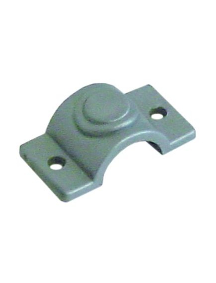 blank nozzle for wash arm