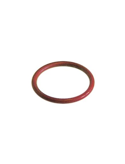 O-ring silicone thickness 3,53mm ID ? 32,93mm Qty 1 pcs