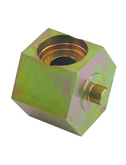 bearing block for tilting bratt pan ID ? 19/35mm ED ? 14mm