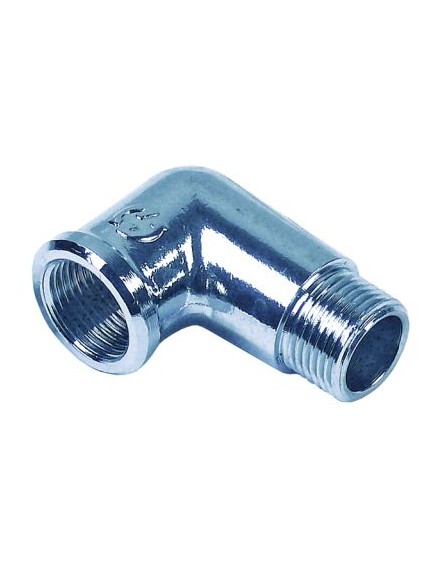 angle piece thread 3/8