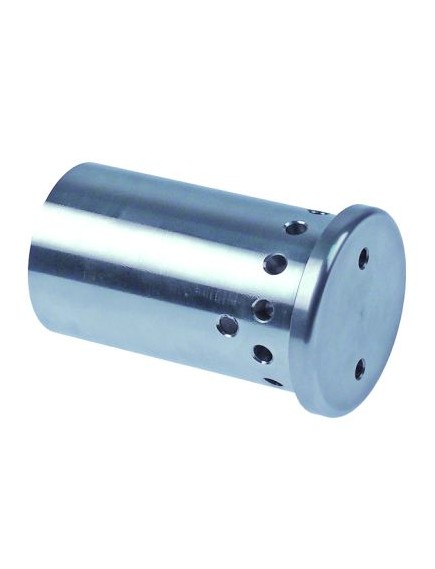 adjusting bush L 100mm ? 70/60mm