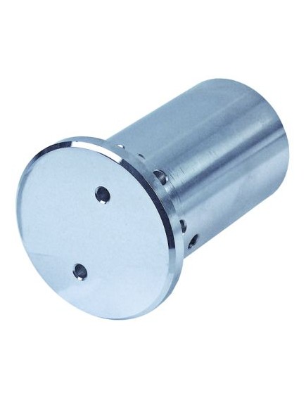 adjusting bush L 108mm ? 80/60mm