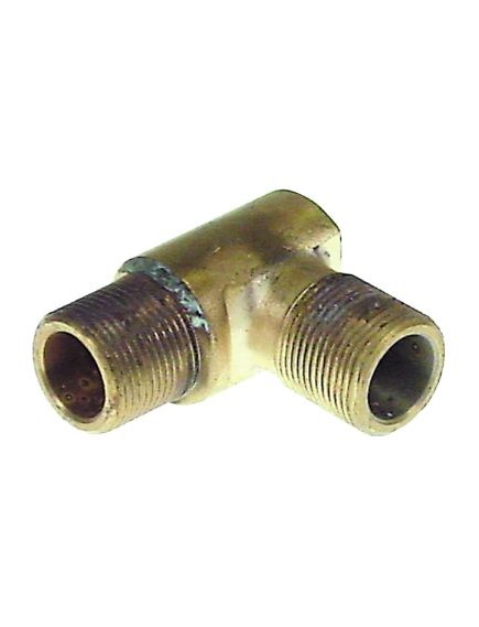 angle piece for level glass
