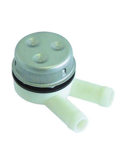 backflow preventer dishwasher hose ? 12mm
