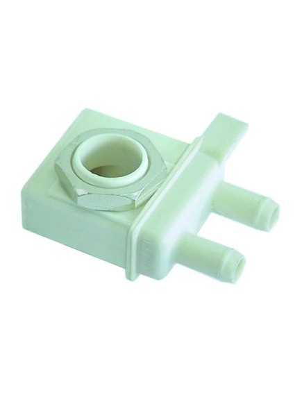 backflow preventer dishwasher