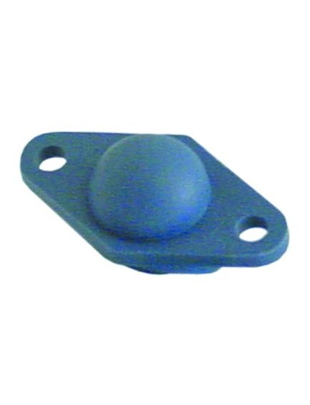 blank nozzle blank nozzle