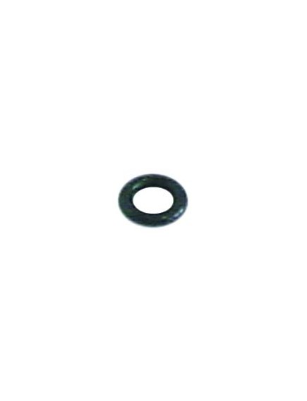 O-ring EPDM thickness 1,78mm ID ? 4,48mm Qty 1 pcs