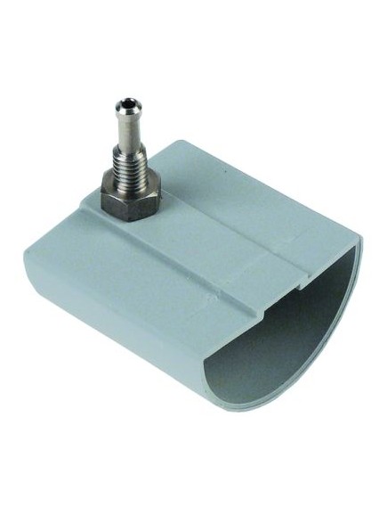 Air trap H 56mm