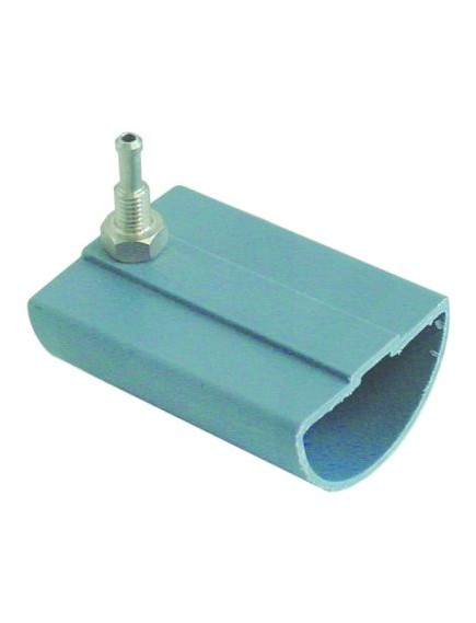 Air trap H 75mm