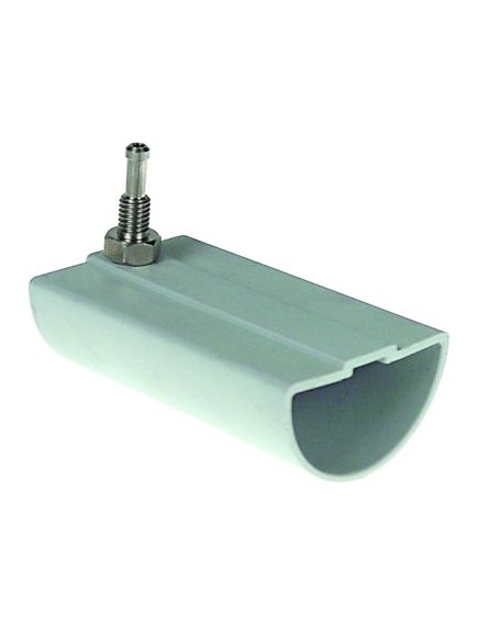Air trap H 90mm W 55mm D 31mm